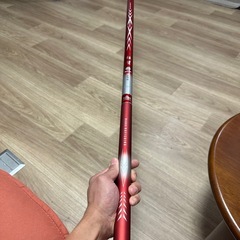 カーボン釣り竿の画像