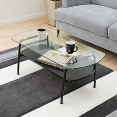 ⭐️【美品】⭐️センターテーブルの画像