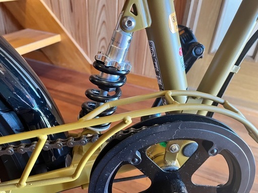 自転車
