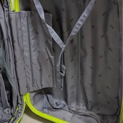 スーツケース（大）の画像