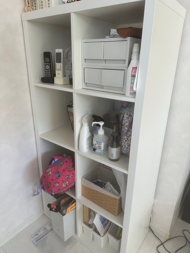 IKEA カラックス