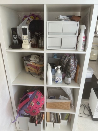 IKEA カラックス