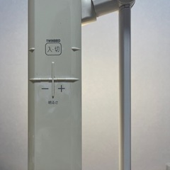 卓上LEDライトの画像