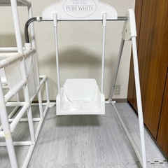 【取引者決定済
】折りたたみジャングルジムの画像