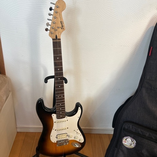 Squier 本日限定価格