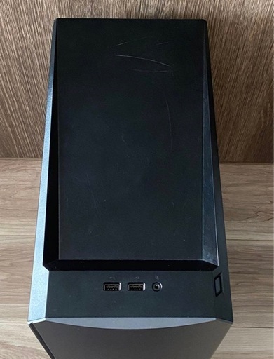 パソコン ASUS ROG Strix G10DK R7-5800x RTX2060sup