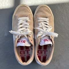 NIKE/ナイキ　スニーカーの画像