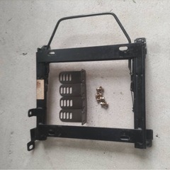 シートレール　インプレッサgcの画像