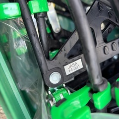 No.470タイヤチェーン　未使用品の画像