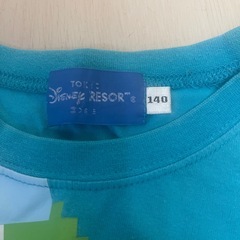 ディズニー半袖の画像