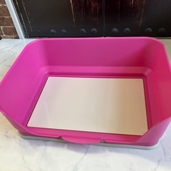 犬用トイレの画像