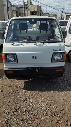 ★希少★ホンダ　アクティトラック　走行少　中古★