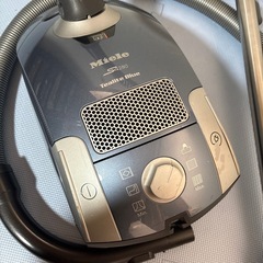 Miele ミーレ 掃除機の画像