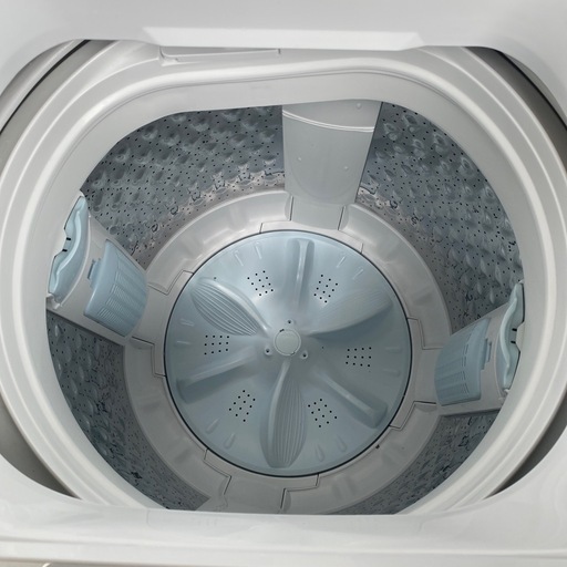 洗濯機　2023年製　TOSHIBA AW-7GME2 小倉北区