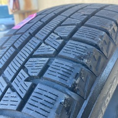 185/70-14ヨコハマスタッドレスタイヤ
の画像