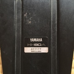 【最短取引可能な方】YAMAHA 電子ドラム　キックペダルの画像
