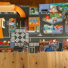 【まとめ売り】トミカ今日から始められるお得セットの画像