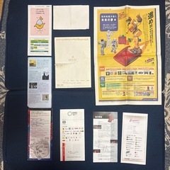 2005愛・地球博　パンフレット一式の画像