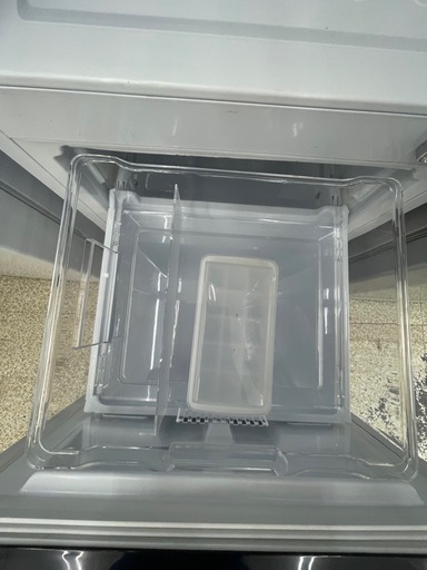 リユースのサカイ東金店 Hisense 冷蔵庫21年製 150L TJ17310