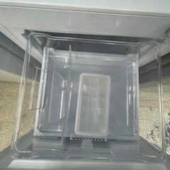 リユースのサカイ東金店 Hisense 冷蔵庫21年製 150L TJ17310の画像