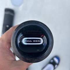 MIZUNO ビヨンドの画像