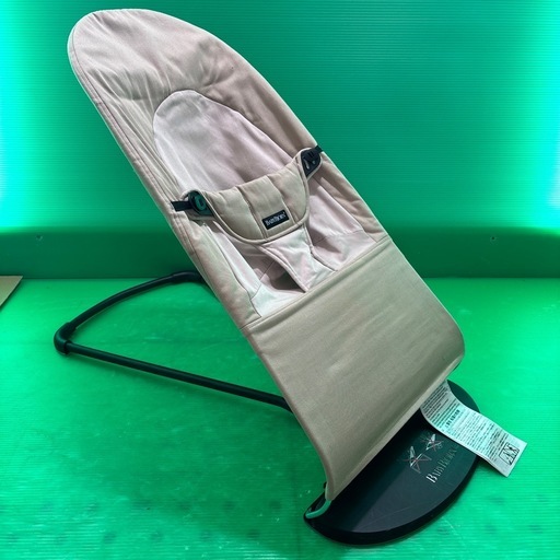 BABYBJÖRN ベビーバウンサー