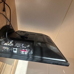 Panasonic テレビの画像