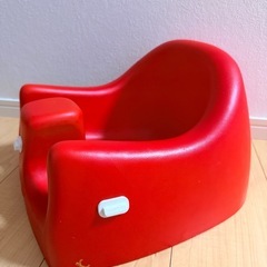 ベビーチェアの画像