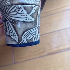 サンダル　卑弥呼の画像