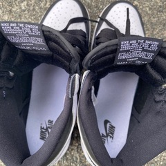 NIKE ナイキ ジョーダン スニーカーの画像