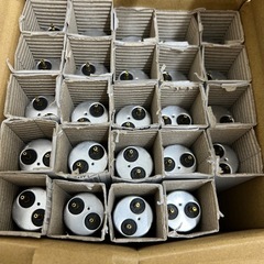 蛍光灯まとめて （ 種類いろいろ）の画像