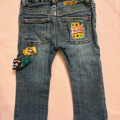 子供服　サイズ90 TKSAPKID・BOOMYROOMYの画像