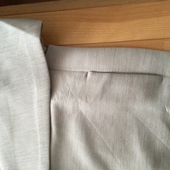 UNIQLO  トレーナー　メンズ　Sサイズの画像