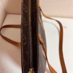 ルイヴィトン　トートバッグの画像