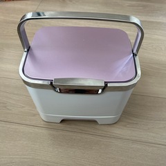 （数日限定）メイクBOXの画像