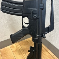 空気銃　エアガン　トイガン　の画像