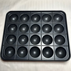 美品！イワタニ カセットガスたこ焼き器の画像