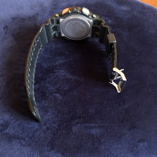 レア商品　CASIO　Ｇ-SHOCK GA-110MC
