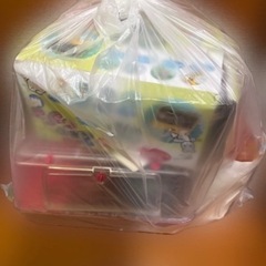 ハムスター ケージ等まとめての画像