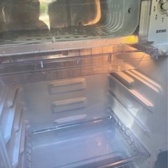 あげます！AQR-81C　 冷蔵庫  2014年  の画像