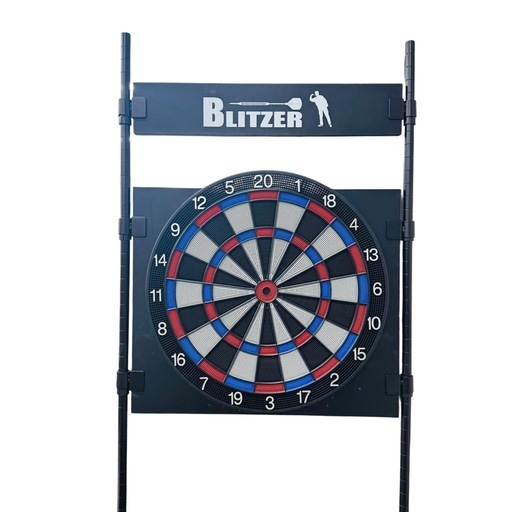 BLITZER SATURN スタンドセット　ブリッツァー　ダーツスタンド