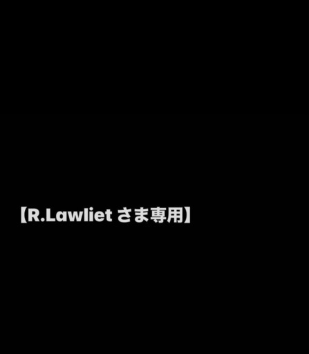 R.Lawliet さま向け→REGZAテレビ 50M550L
