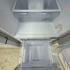 リユースのサカイ東金店 三菱 冷蔵庫 20年製 146L TJ17311の画像