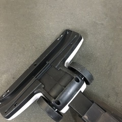 掃除機の画像