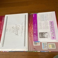 額絵　ディズニーコレクション　読売新聞の画像