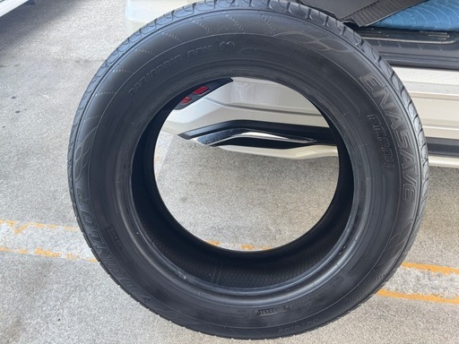 山ありエナセーブ中古2本セット！