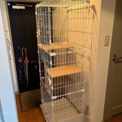 ゲージ（気になる事あればメッセージください）