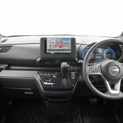 🌟⭐️✨誰でもクルマがローンで買えます✨⭐️🌟/日産　ルークスの画像