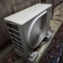 東芝 エアコン「大清快」主に12畳用の画像