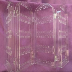 アクセサリー スタンドの画像